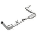 MagnaFlow Conv DF 2003 Mercedes ML320 3.2L - mag51843