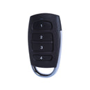 ANZO Remote Control Module Universal Universal 4 Channel Remote Control Module - anz851067