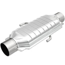 MagnaFlow Conv Univ 3/3 W/2Air - mag95029