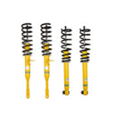 Bilstein B12 (Pro-Kit) 13-17 BMW 640i Gran Coupe Base L6 3.0L Front and Rear Suspension Kit - bil46-264756