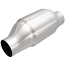 MagnaFlow Conv Univ 2inch O/O Spun - mag54904