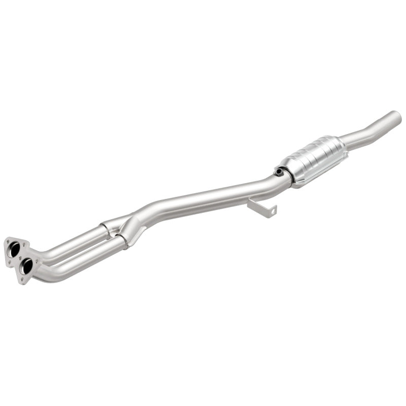 MagnaFlow Conv DF 91-96 BMW 850 V12 P/S - mag93685