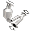 MagnaFlow Conv DF 09-11 Chevy Malibu 3.6L - mag51911
