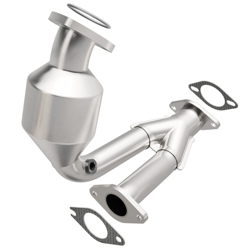 MagnaFlow Conv DF 09-11 Chevy Malibu 3.6L - mag51911