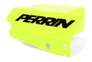 Perrin 07-14 STi Boost Control Selenoid Cover - Neon Yellow - paPSP-ENG-161NY