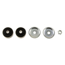 Bilstein 4600 Series 1998 Ford F-250 XL RWD Front 46mm Monotube Shock Absorber - bil24-013284