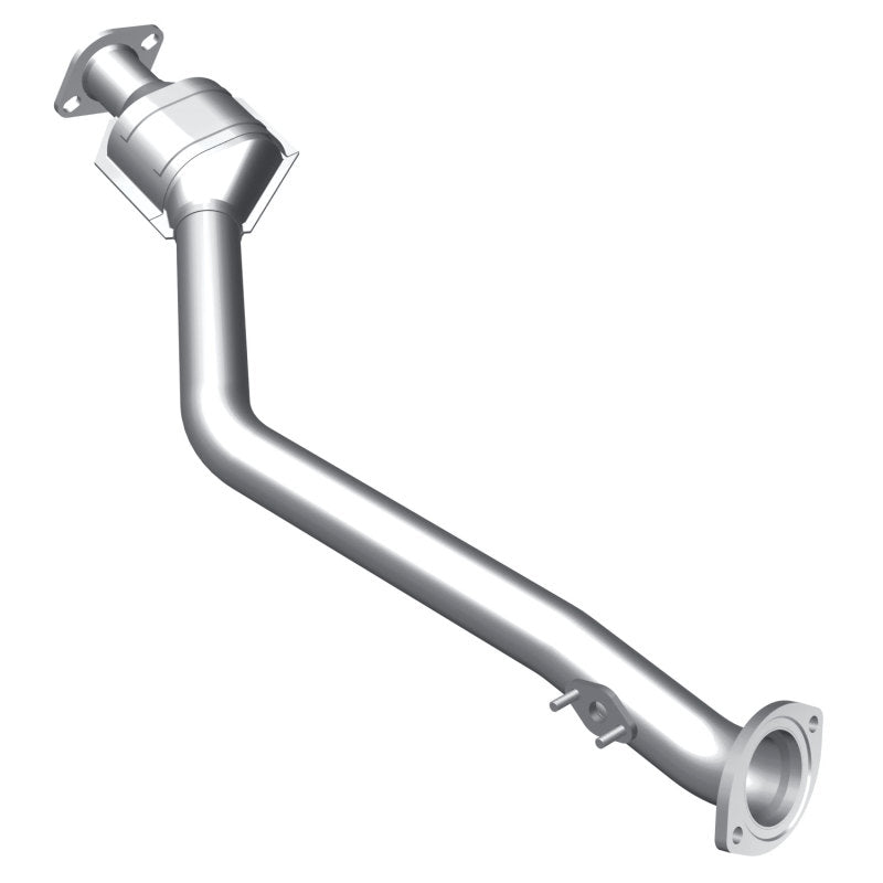 MagnaFlow Conv DF 93-95 Supra non-turbo Rear - mag93349