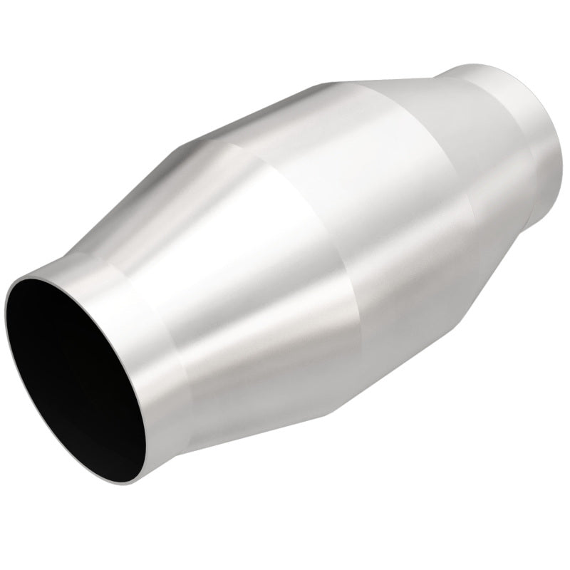 MagnaFlow Conv Univ 5.00inch C/C Diesel - mag60012