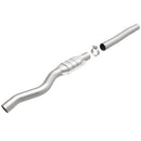 MagnaFlow Conv DF 92-93 Dakota 3.9/5.2 4WD CA - mag339233