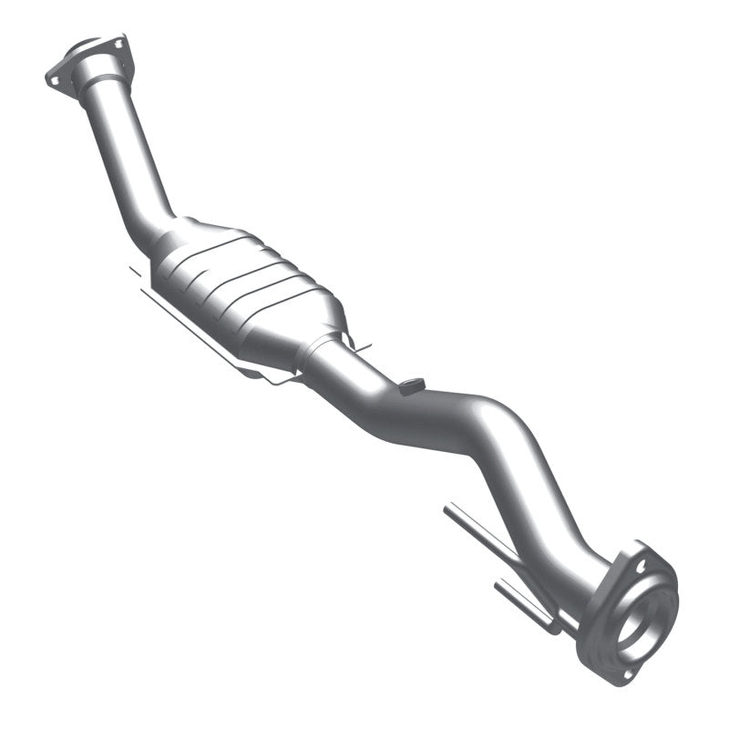 MagnaFlow Conv DF 02-05 Trailblazer 4.2L OEM - mag49191