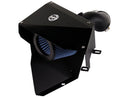 aFe MagnumFORCE Intakes Stage-2 P5R AIS P5R BMW Z4 3.0Si (E85/86) 06-08 L6-3.0L (N52) - afe54-11602