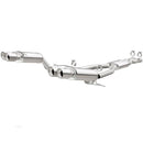 MagnaFlow SYS C/B 06-08 BMW M5 5.0L - mag16859