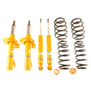 Bilstein B12 2008 Audi TT Quattro Base Coupe Front and Rear Complete Suspension Kit - bil46-189622