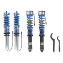 Bilstein B16 2011 Porsche 911 GT3 RS 4.0 Front and Rear Performance Suspension System - bil49-145489