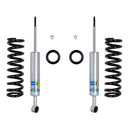 Bilstein 60mm 6112 Series Front Suspension Kit 03-09 Toyota 4Runner / 07-09 FJ Cruiser - bil46-227287
