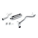 MagnaFlow Sys C/B 01-03 GM S10 CC/SB 4.3L V6 - mag15825