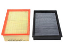 aFe MagnumFLOW Air Filters OER Pro DRY S 2015 Audi A3/S3 1.8L 2.0LT - afe31-10254