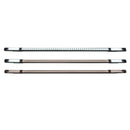 ANZO Bed Rail Lights Universal LED Utility Bar Chrome - anz861134