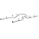 MagnaFlow SYS Cat-Back 13-14 Ford F-150 5.0L SCSB - mag15321