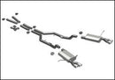 MagnaFlow SYS C/B 03-07 Maserati Coupe/GranSp - mag16503