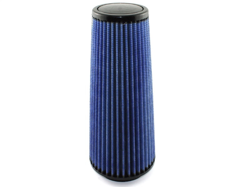 aFe MagnumFLOW Air Filters UCO P5R A/F P5R 3-1/2F x 5B x 3-1/2T x 12H - afe24-35512