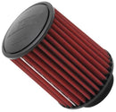 AEM DryFlow Air Filter Kit 4in x 7in DRYFLOW - aem21-2057DK