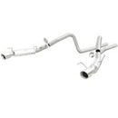 MagnaFlow SYS C/B 10 Mustang GT 2.5inch Magpack - mag16571