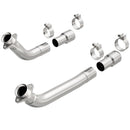 MagnaFlow Tru-X Pipe 68-72 Skylark/GS V8 - mag16443