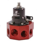 Aeromotive 2-Port Bypass Carb Reg - aer13212