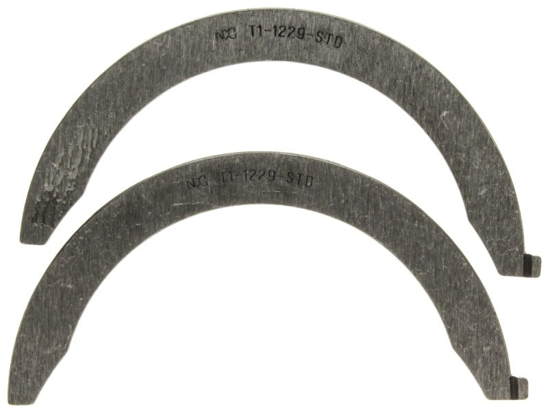 Clevite 2.5L DIESEL CABSTAR 2006-2010 Thrust Washer Set - cleTW716S