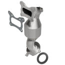 Magnaflow Conv DF 09-14 Acura TSX 2.4L / 08-12 Honda Accord 2.4L - mag51441