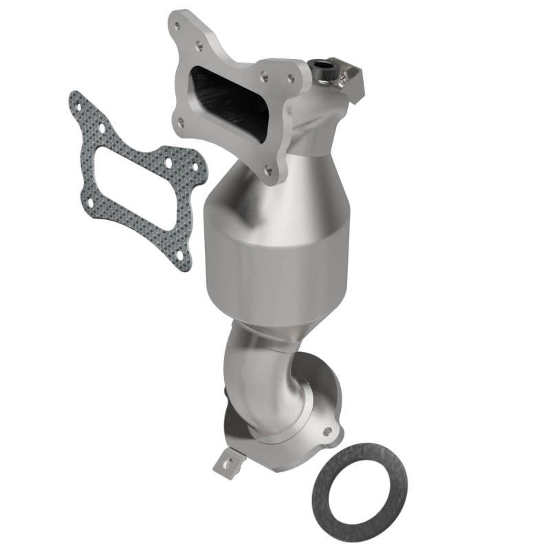 Magnaflow Conv DF 09-14 Acura TSX 2.4L / 08-12 Honda Accord 2.4L - mag51441