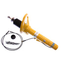 Bilstein B8 2006 Porsche 911 Carrera 4S Front Right 36mm Monotube Strut Assembly - bil35-135852