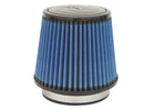 aFe MagnumFLOW Air Filters IAF P5R A/F P5R 4-1/2F x 6B x 4-3/4T x 5H - afe24-45505