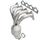 MagnaFlow Conv DF 01-03 Hyundai Eleantra 2.0L - mag452038