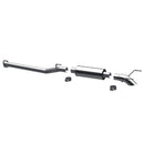 MagnaFlow Sys C/B 05-10 Tacoma EC/CC 2.7/4.0 - mag17115