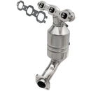 Magnaflow Conv DF 2007 Chrysler Pacifica 4.0L - mag51481