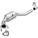 Magnaflow Conv DF 07-09 Porsche 911 P/S - mag49929
