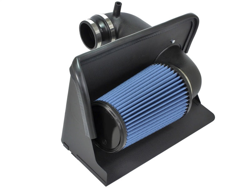 aFe MagnumFORCE Intakes Stage-2 P5R AIS P5R GM Diesel Trucks 92-00 V8-6.5L (td) - afe54-10732