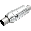 Magnaflow Conv Univ 2.25 OEM Angled O2 - mag52325