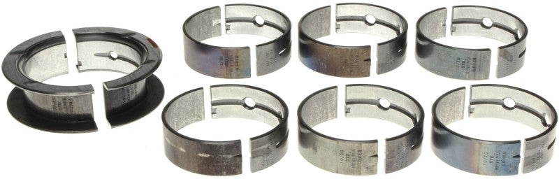 Clevite Chevrolet Pass & Trk 194 230 250 292 6 Cyl 1962-90 Main Bearing Set - cleMS617A