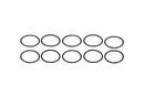 Aeromotive Replacement O-Ring (for 12303/12306) (Pack of 10) - aer12003