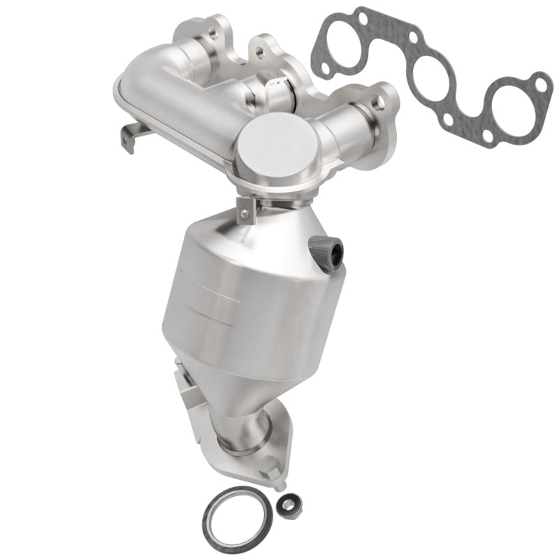 MagnaFlow Conv DF Avalon/Sienna manif OEM - mag49311