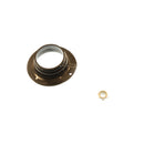 Bilstein 4600 Series 2003 Toyota 4Runner Limited Front 46mm Monotube Shock Absorber - bil24-188401