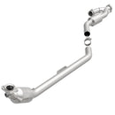 MagnaFlow Conv DF 2003 Mercedes CLK320 3.2L - mag24272
