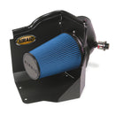 Airaid 06-07 GMC Duramax Classic CAD Intake System w/o Tube (Dry / Blue Media) - air203-189