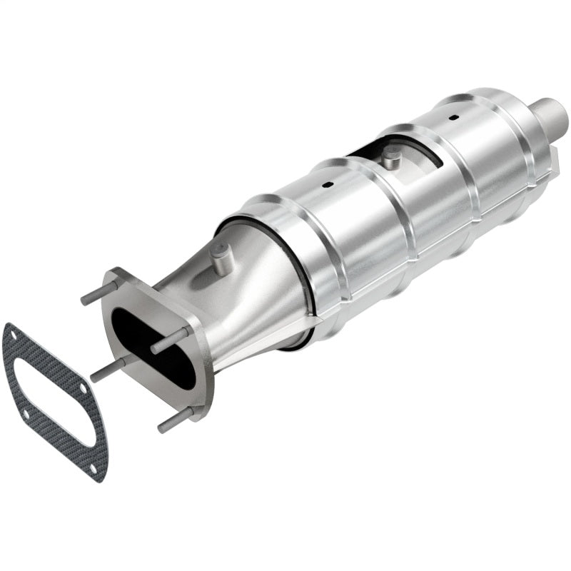MagnaFlow Conv Direct Fit 87-95 Ford F-250 7.5L - mag3391213