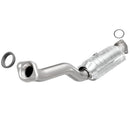 Magnaflow Conv DF 07-08 Honda Fit 1.5L Automatic Transmission - mag51767