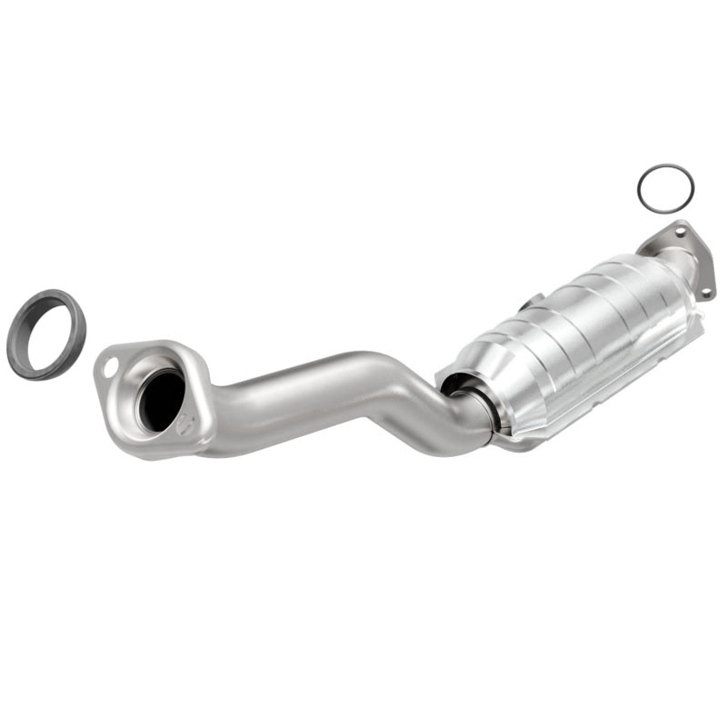 Magnaflow Conv DF 07-08 Honda Fit 1.5L Automatic Transmission - mag51767