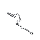 MagnaFlow SYS C/B 99-04 LR Discovery 4.0/4.6 - mag16888